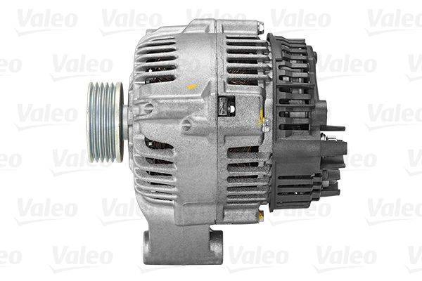 Valeo 436741 Generator