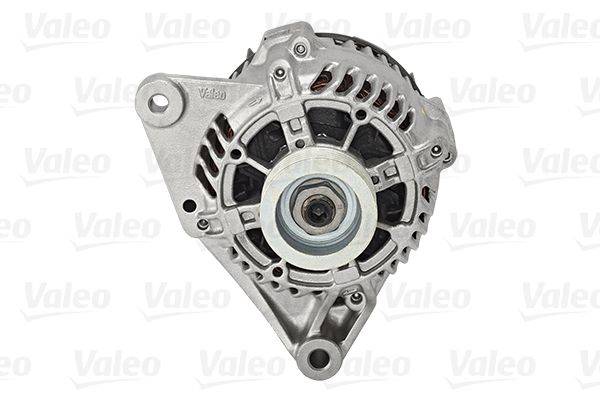 Valeo 436741 Generator