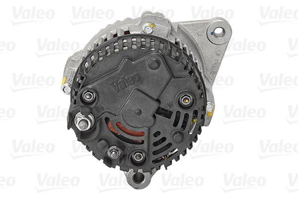 Valeo 436741 Generator