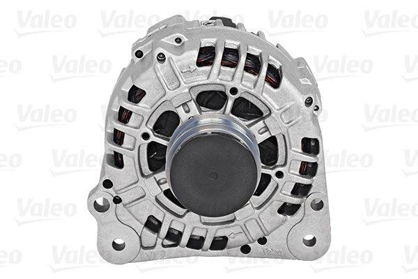 Valeo 437341 Generator