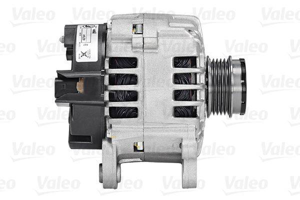 Valeo 437341 Generator