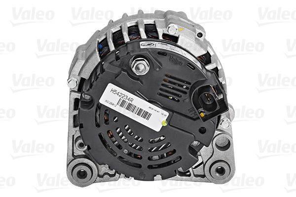 Valeo 437341 Generator