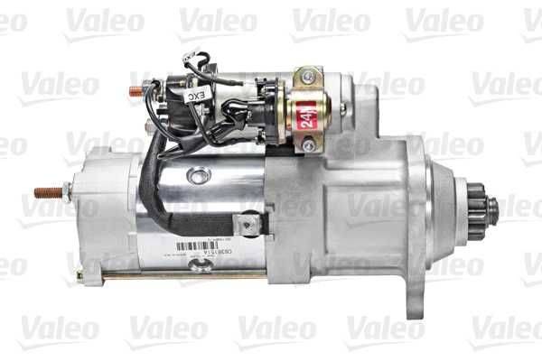 Valeo 438241 Starter