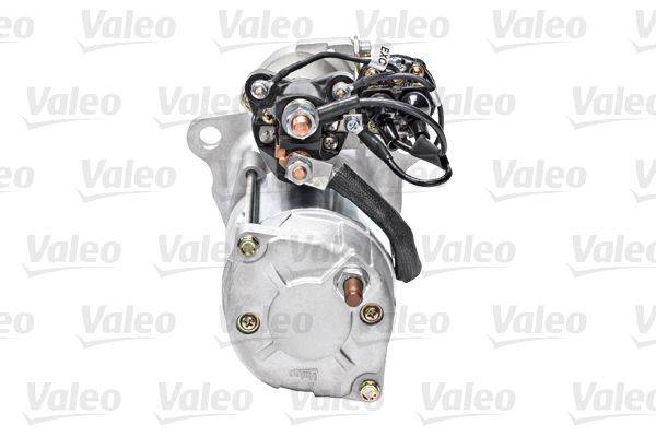 Valeo 438241 Starter
