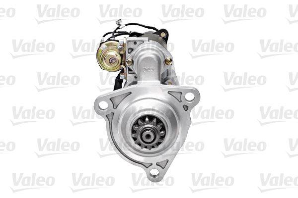 Valeo 438241 Starter