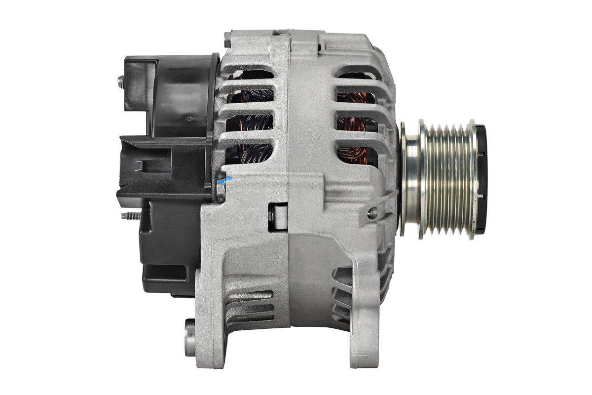 Valeo 439441 Generator