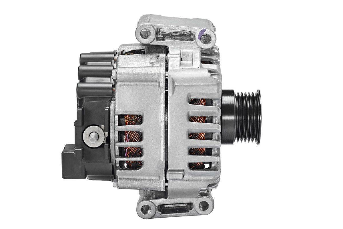 Valeo 439941 Generator