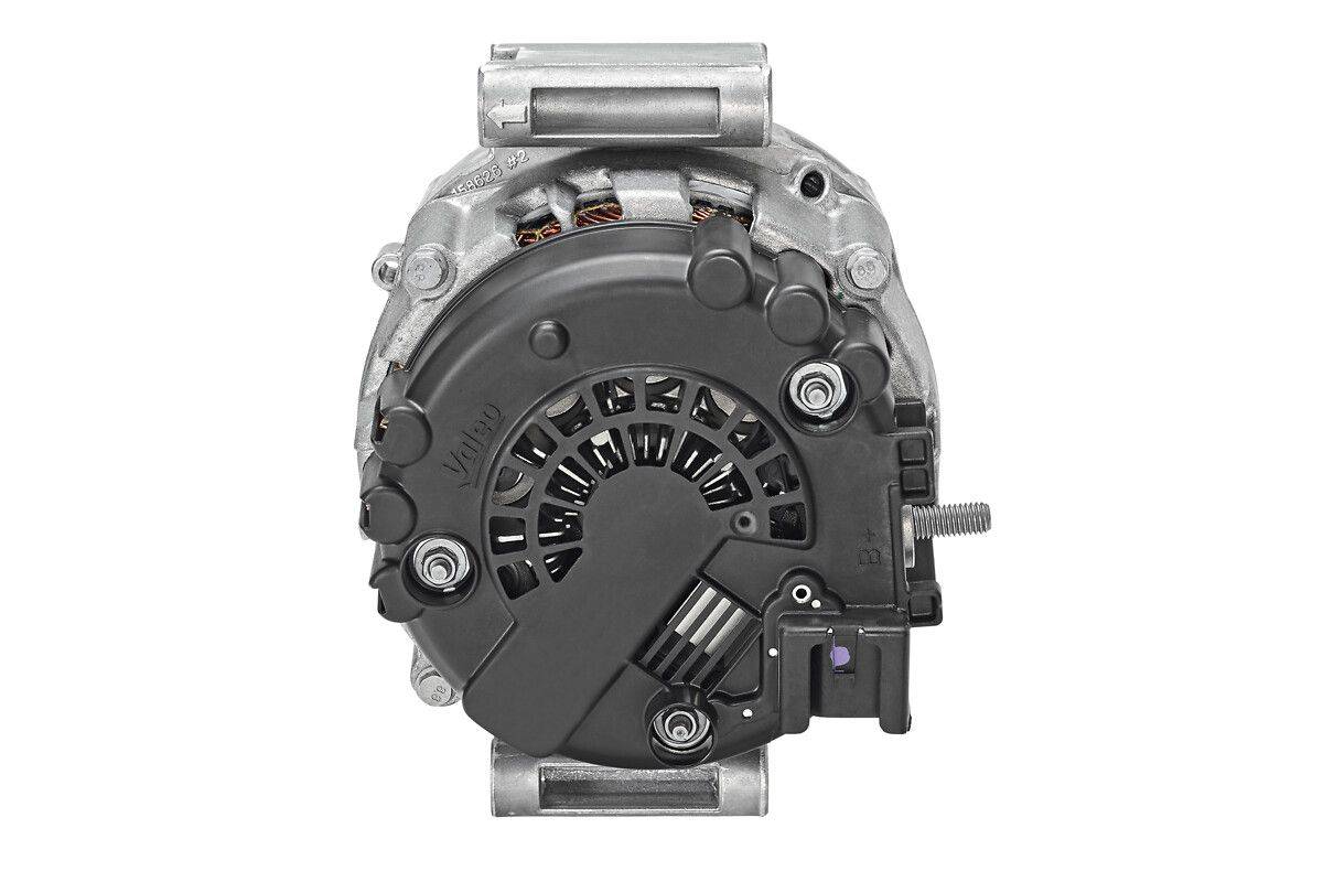 Valeo 439941 Generator