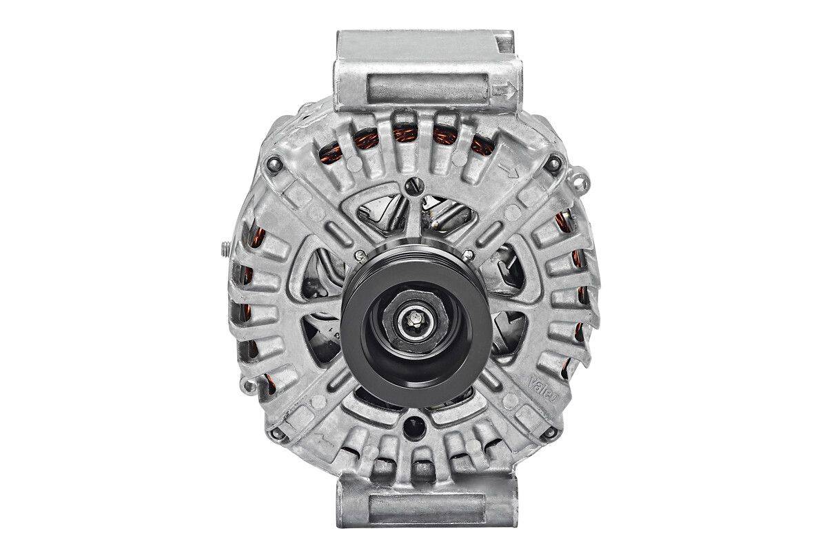 Valeo 439941 Generator