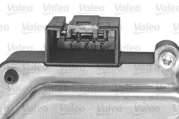 Valeo 579741 Wischermotor
