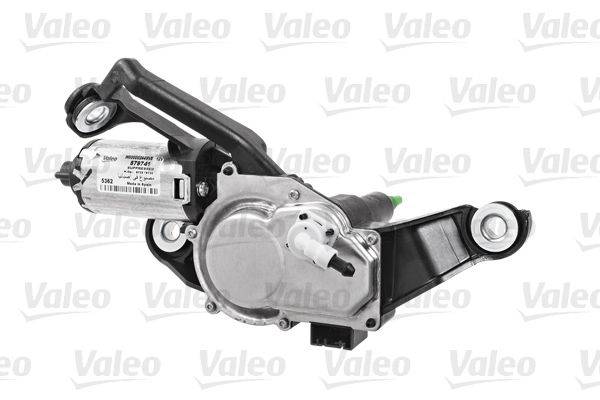 Valeo 579741 Wischermotor