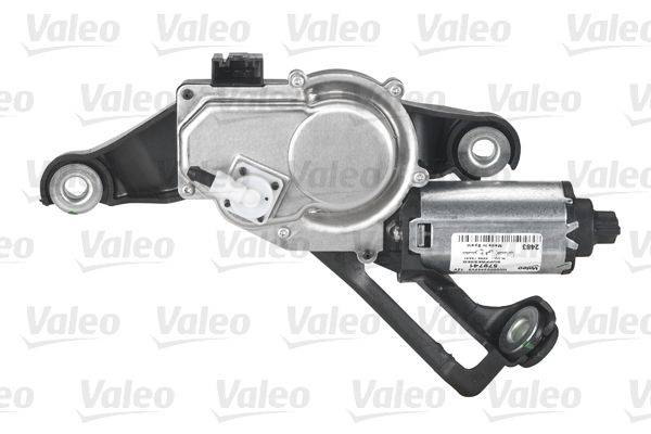 Valeo 579741 Wischermotor