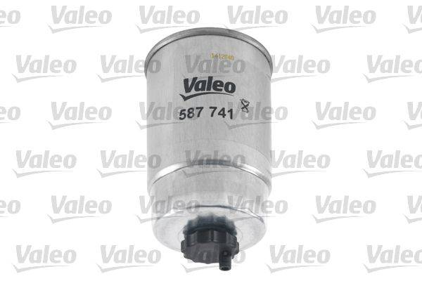 Valeo 587741 Kraftstofffilter