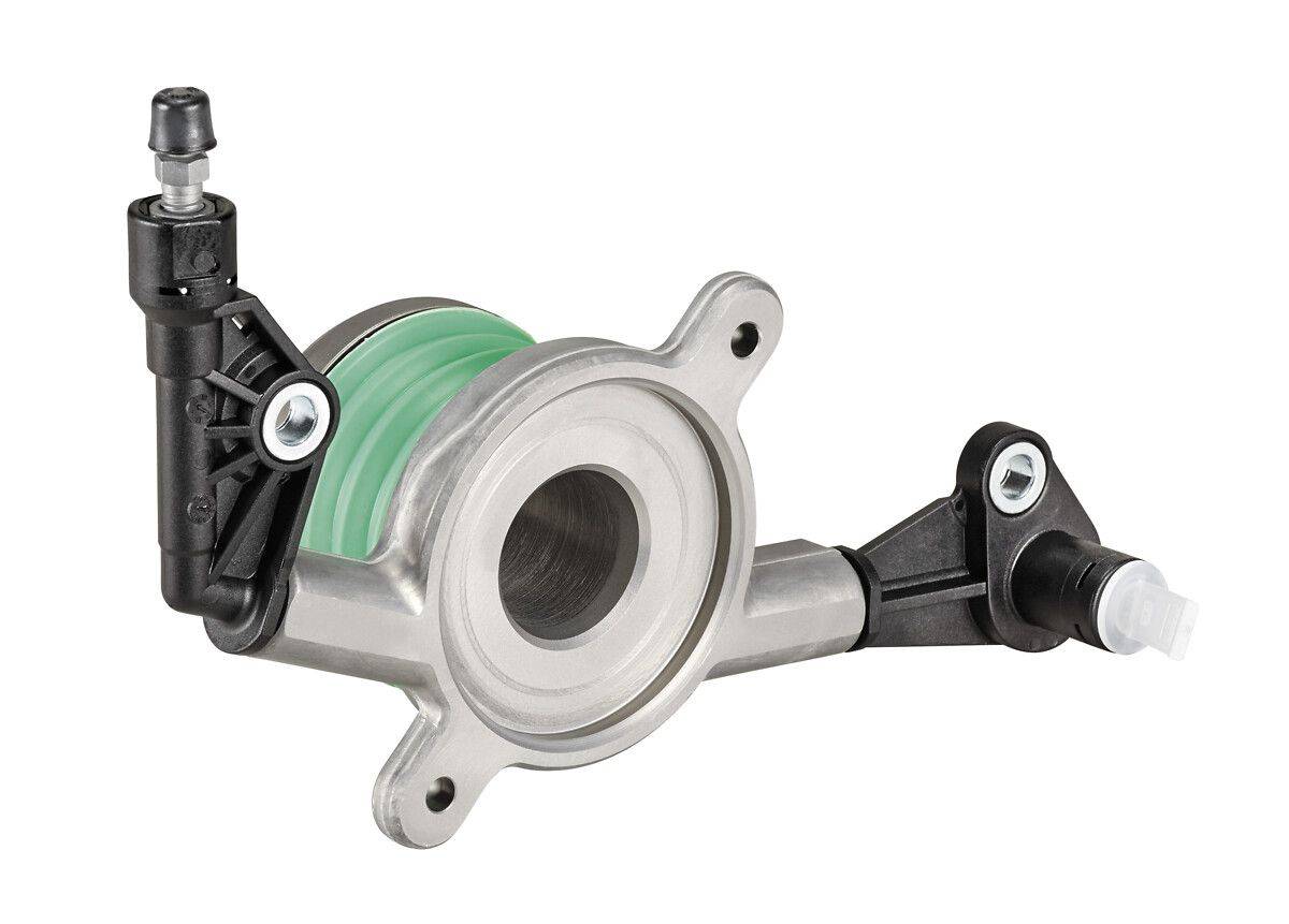 Valeo 804541 Zentralausrücker, Kupplung