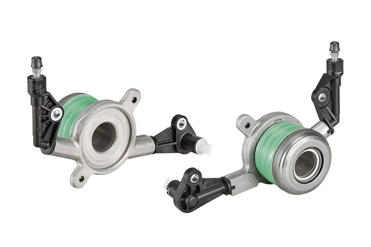 Valeo 804541 Zentralausrücker, Kupplung