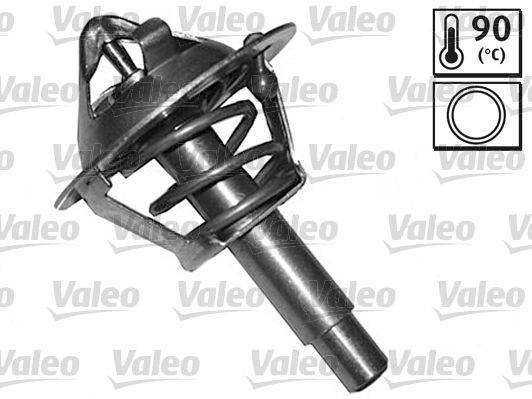 Valeo 820941 Thermostat, Kühlmittel