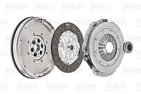 Valeo 837041 Kupplungssatz