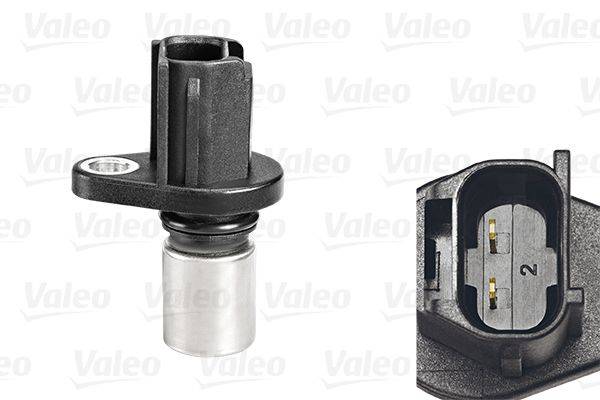 Valeo 253842 Sensor, Nockenwellenposition