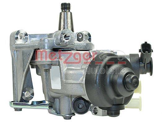 Metzger 0830042 Hochdruckpumpe
