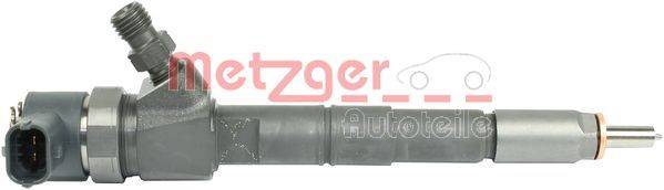 Metzger 0870042 Einspritzdüse