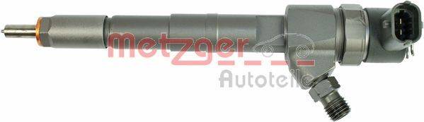 Metzger 0870142 Einspritzdüse