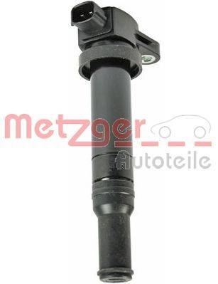Metzger 0880442 Zündspule