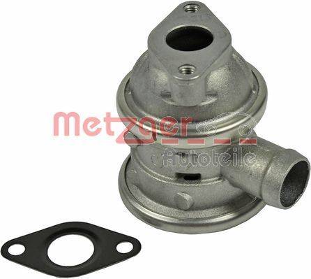 Metzger 0892242 Ventil, Sekundärluftsystem