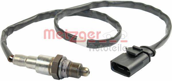 Metzger 0893642 Lambdasonde