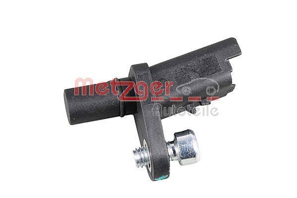 Metzger 09001242 Sensor, Raddrehzahl