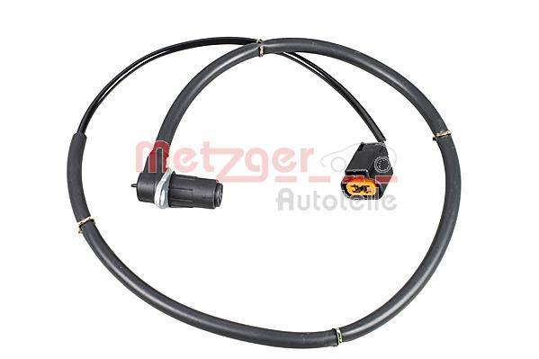 Metzger 09001342 Sensor, Raddrehzahl