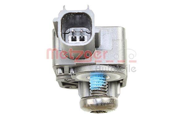 Metzger 09001442 Sensor, Längs-/Querbeschleunigung