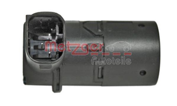Metzger 0901242 Sensor, Einparkhilfe
