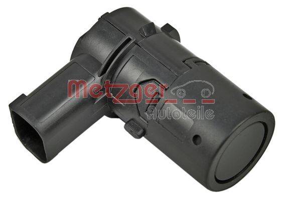 Metzger 0901242 Sensor, Einparkhilfe
