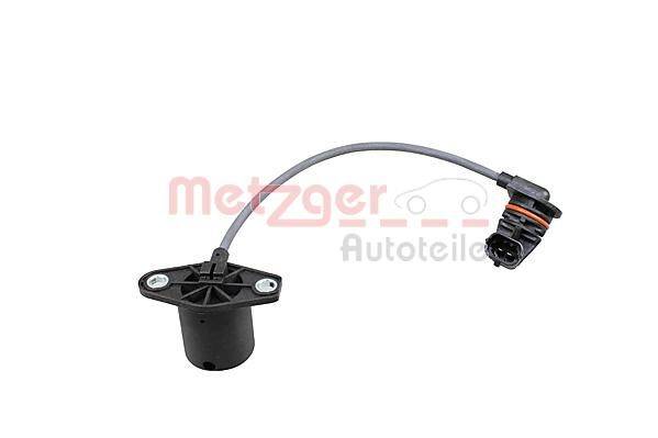 Metzger 0901342 Sensor, Motorölstand