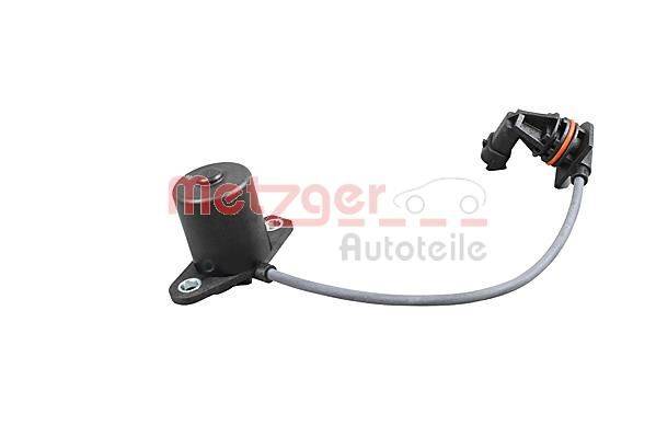 Metzger 0901342 Sensor, Motorölstand