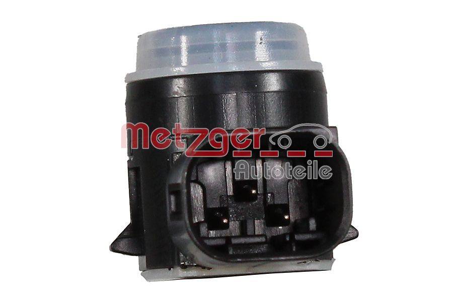 Metzger 0901442 Sensor, Einparkhilfe