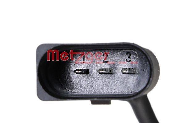 Metzger 0902442 Impulsgeber, Kurbelwelle