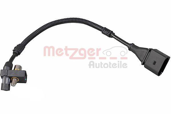Metzger 0902442 Impulsgeber, Kurbelwelle