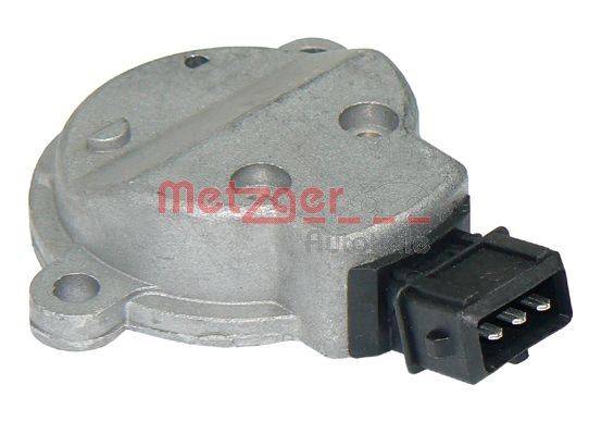 Metzger 0903142 Sensor, Zündimpuls