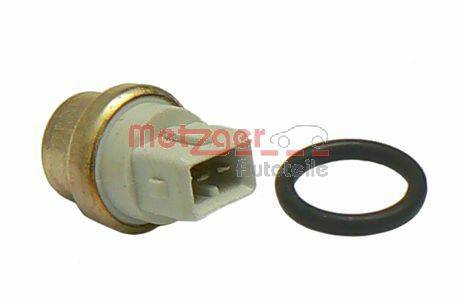 Metzger 0905142 Sensor, Kühlmitteltemperatur