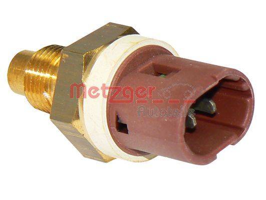 Metzger 0905242 Sensor, Kühlmitteltemperatur