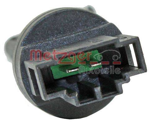 Metzger 0905442 Sensor, Innenraumtemperatur