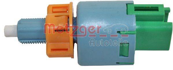 Metzger 0911142 Bremslichtschalter