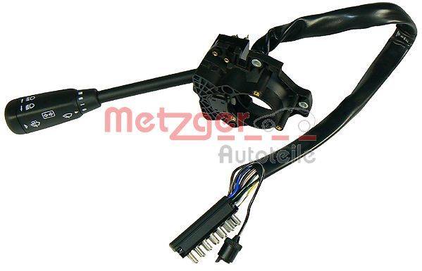 Metzger 0916142 Lenkstockschalter
