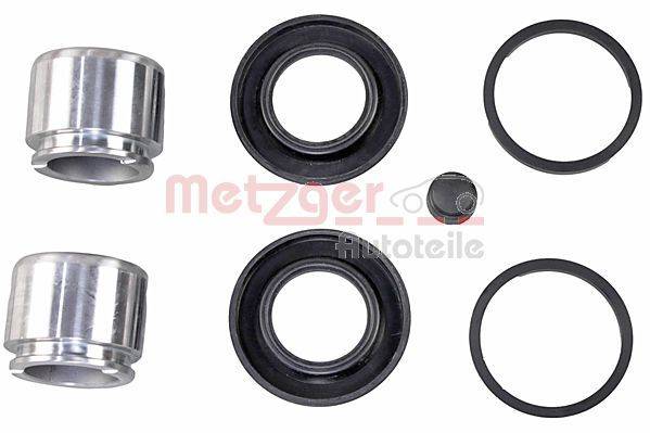 Metzger 114-5042 Reparatursatz, Bremssattel