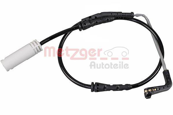 Metzger 1190242 Warnkontakt, Bremsbelagverschleiß