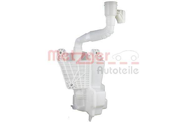 Metzger 2140342 Waschwasserbehälter, Scheibenreinigung