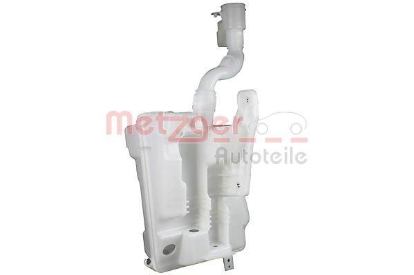 Metzger 2140342 Waschwasserbehälter, Scheibenreinigung