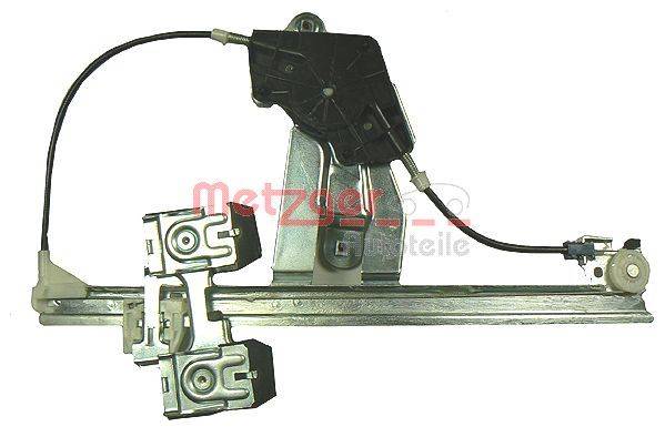 Metzger 2160042 Fensterheber