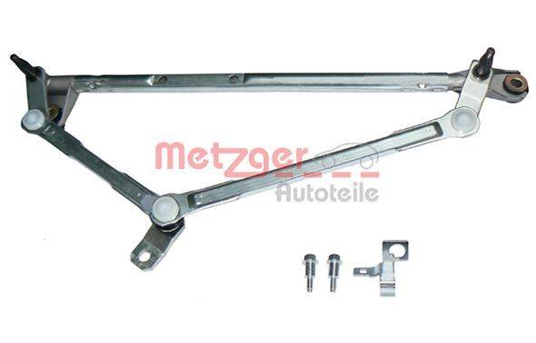 Metzger 2190042 Wischergestänge